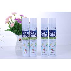 江蘇億家人日用品 守護(hù)家庭健康的殺蟲(chóng)氣霧劑專家
